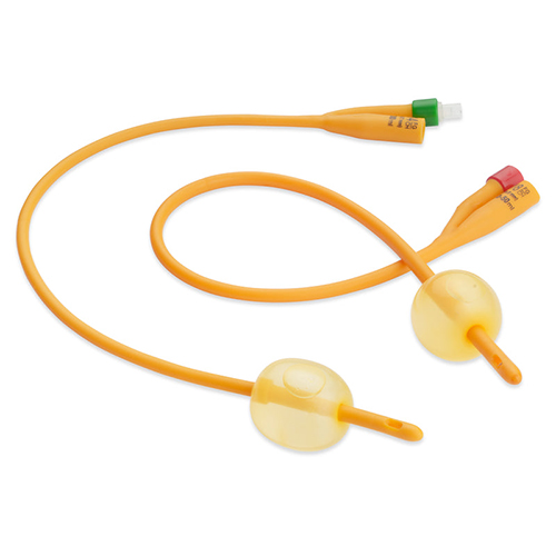 2 Way Foley Balloon Catheters